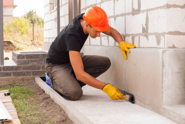 Licensed Waterproofing service in Worthington, OH - Arrow Tight Waterproofing